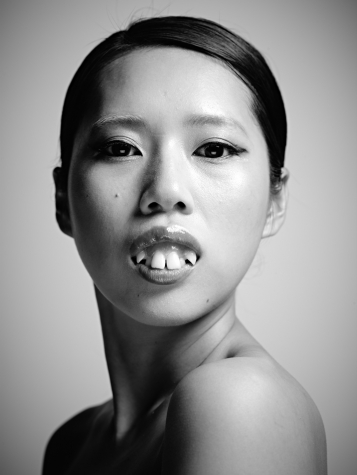 mode make up,義歯,大櫛文誉,山田圭